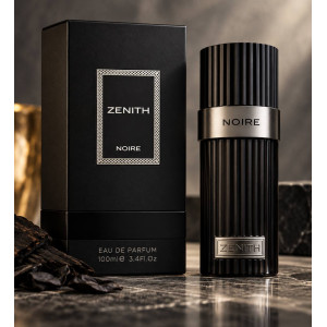French Avenue Zenith Noire чоловіча парфумована вода 100 мл